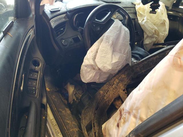 Photo 8 from auction – 2015 BUICK LACROSSE with VIN 1G4GB5G37FF195604