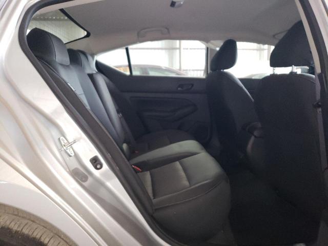 Photo 10 from auction – 2024 NISSAN ALTIMA S with VIN 1N4BL4BV7RN375583