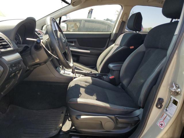 Photo 7 from auction – 2016 SUBARU CROSSTREK with VIN JF2GPADCXG8270452