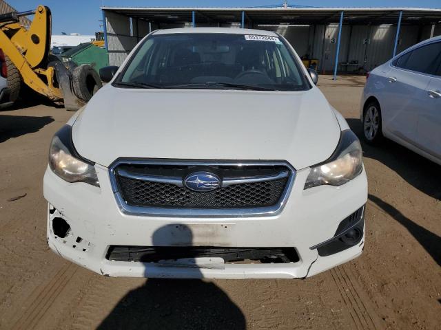 Photo 5 from auction – 2015 SUBARU IMPREZA with VIN JF1GPAA68FH287364