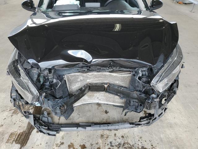Photo 11 from auction – 2023 KIA FORTE LX with VIN 3KPF24AD3PE526606