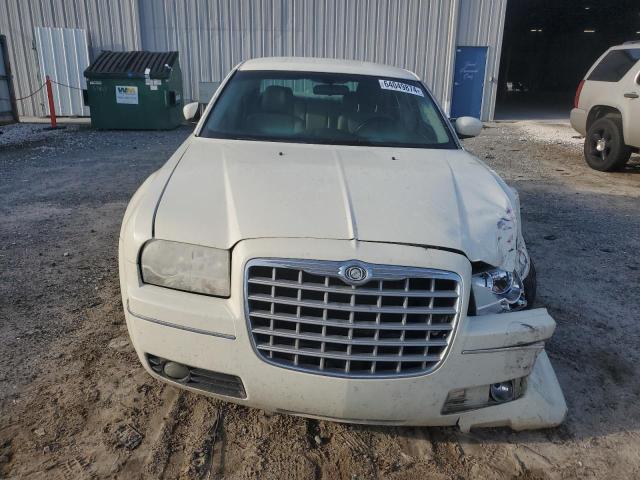 Photo 5 from auction – 2005 CHRYSLER 300 TOURIN with VIN 2C3JA53G65H612041