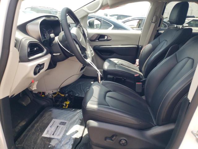 Photo 7 from auction – 2023 CHRYSLER PACIFICA T with VIN 2C4RC1BG3PR579130