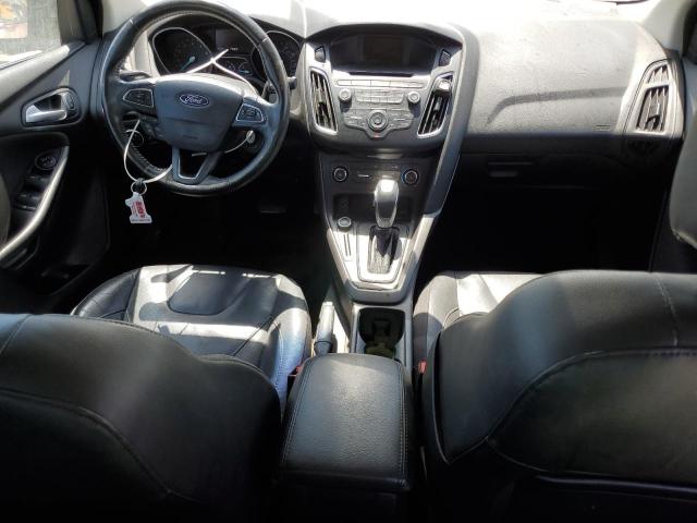 Photo 8 from auction – 2015 FORD FOCUS SE with VIN 1FADP3F28FL275006