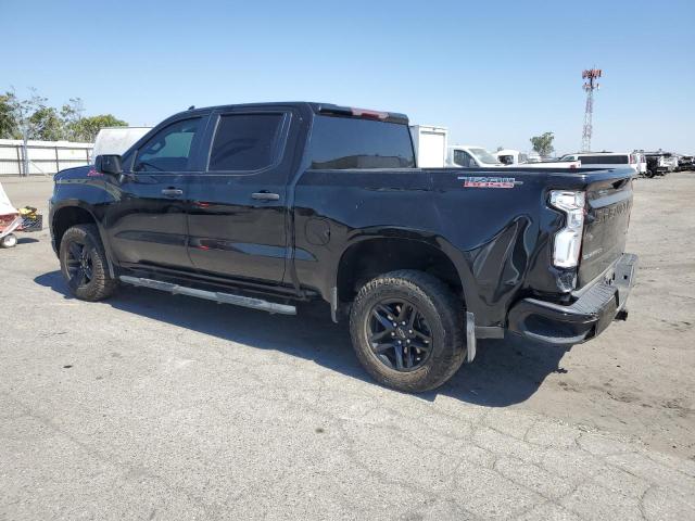 Photo 2 from auction – 2019 CHEVROLET SILVERADO with VIN 3GCPYCEF7KG186348
