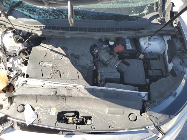 Photo 11 from auction – 2015 FORD EDGE SE with VIN 2FMTK3G83FBC23933