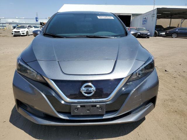 Photo 5 from auction – 2019 NISSAN LEAF S with VIN 1N4AZ1CP8KC305844