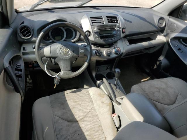 Photo 8 from auction – 2011 TOYOTA RAV4 with VIN 2T3BF4DV5BW086442