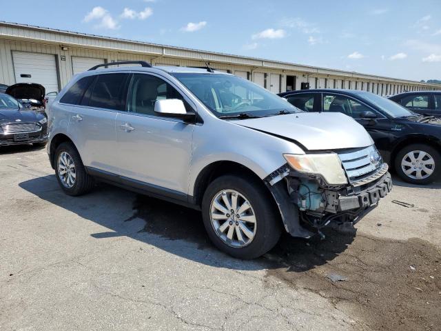 Photo 4 from auction – 2010 FORD EDGE LIMIT with VIN 2FMDK4KC7ABB47468