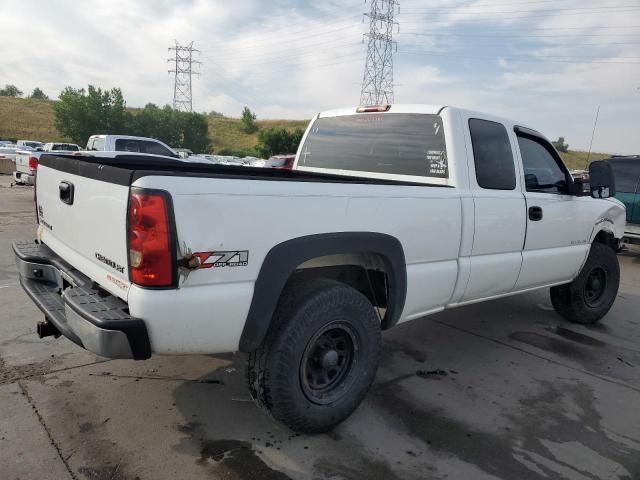Photo 3 from auction – 2004 CHEVROLET SILVERADO with VIN 1GCEK19T34E358141
