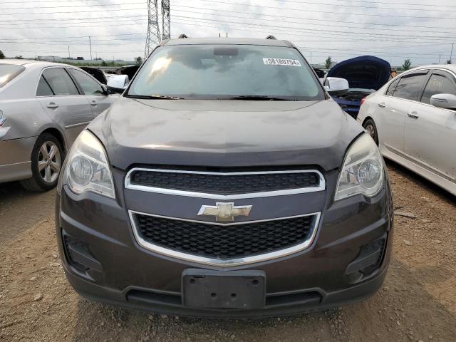 Photo 5 from auction – 2014 CHEVROLET EQUINOX LT with VIN 2GNFLFEK9E6186626