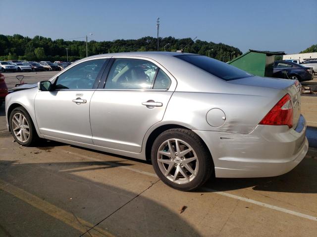 Photo 2 from auction – 2012 FORD FUSION SEL with VIN 3FAHP0JA8CR444601