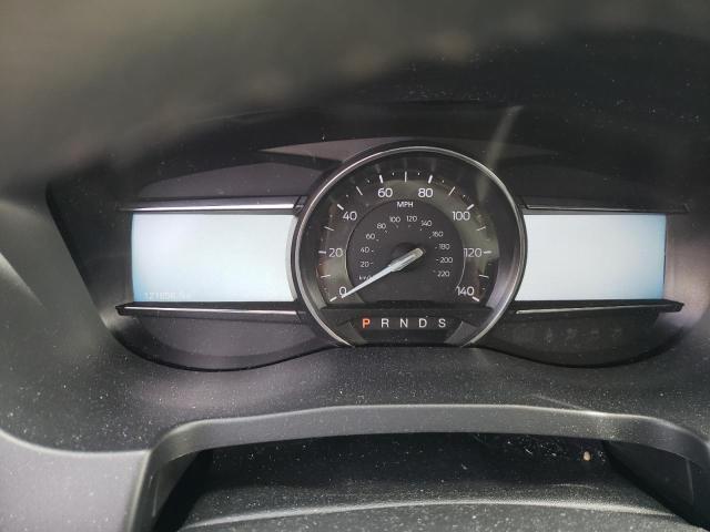 Photo 9 from auction – 2017 FORD EXPLORER X with VIN 1FM5K8D83HGB88686