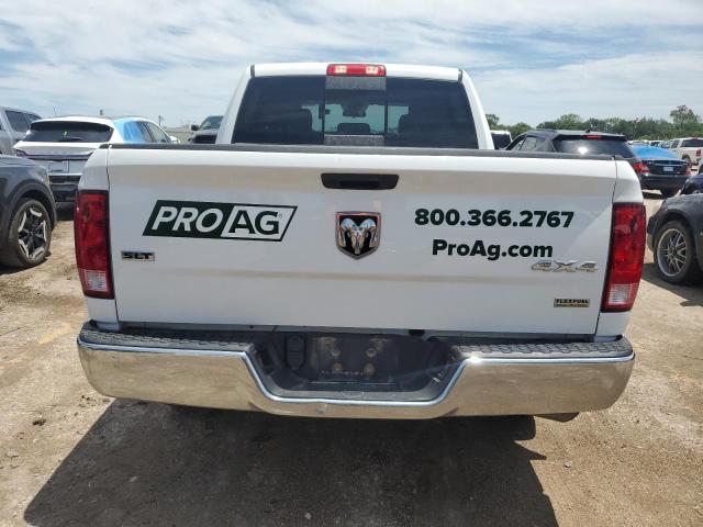 Photo 6 from auction – 2019 RAM 1500 CLASS with VIN 3C6RR7LG8KG670108