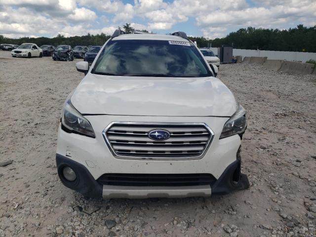 Photo 5 from auction – 2016 SUBARU OUTBACK 2. with VIN 4S4BSBJC3G3226674