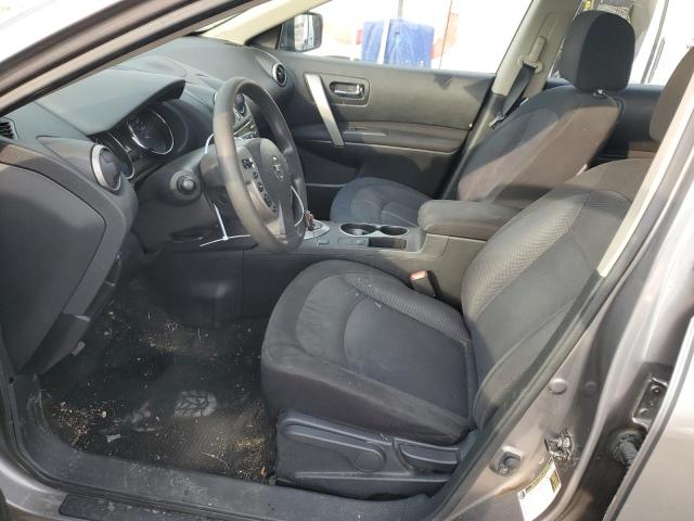 Photo 7 from auction – 2014 NISSAN ROGUE SELE with VIN JN8AS5MT0EW620226