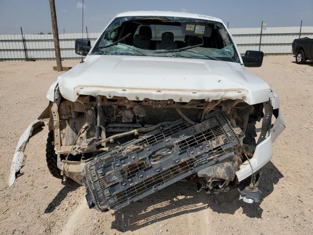 Photo 5 from auction – 2014 FORD F150 SUPER with VIN 1FTFW1EF8EFA31531
