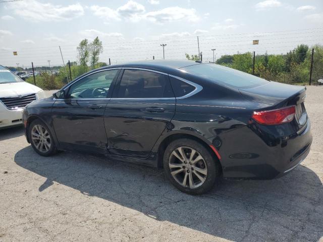 Photo 2 from auction – 2015 CHRYSLER 200 LIMITE with VIN 1C3CCCAB7FN654032