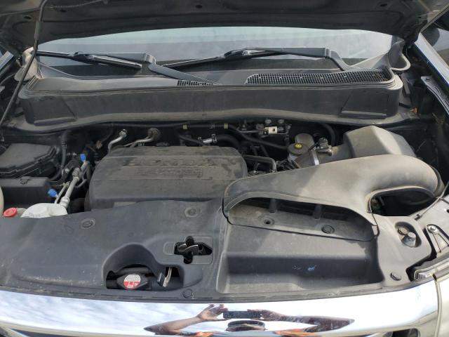 Photo 11 from auction – 2015 HONDA PILOT SE with VIN 5FNYF3H38FB026793