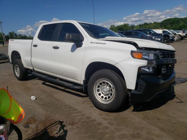 Photo 4 from auction – 2019 CHEVROLET SILVERADO with VIN 3GCUYAEF0KG258014