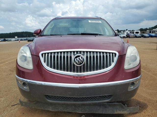 Photo 5 from auction – 2011 BUICK ENCLAVE CX with VIN 5GAKRBED2BJ135601