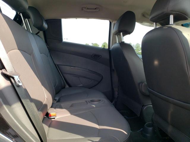 Photo 11 from auction – 2015 CHEVROLET SPARK EV 2 with VIN KL8CL6S05FC704005