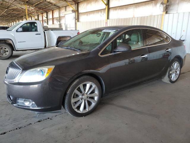 BUICK VERANO 2013 with VIN 1G4PP5SK9D4135574 - Photo from auction