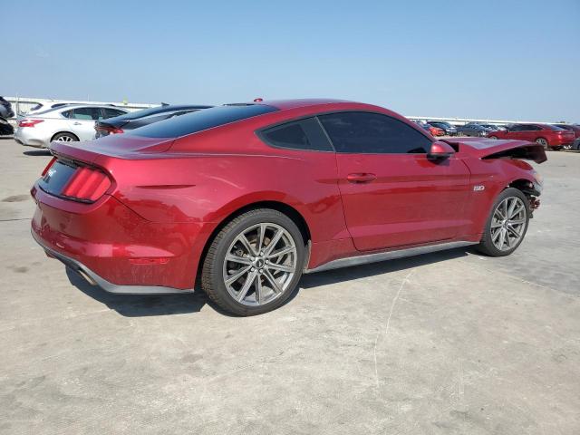 Photo 3 from auction – 2017 FORD MUSTANG GT with VIN 1FA6P8CF6H5324353