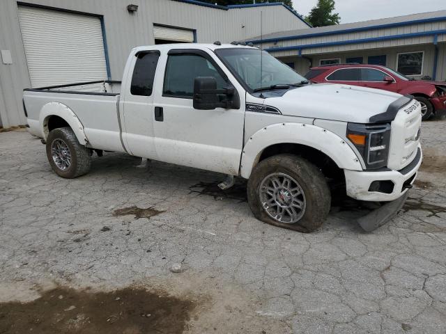 Photo 4 from auction – 2012 FORD F250 SUPER with VIN 1FT7X2B60CEA77613