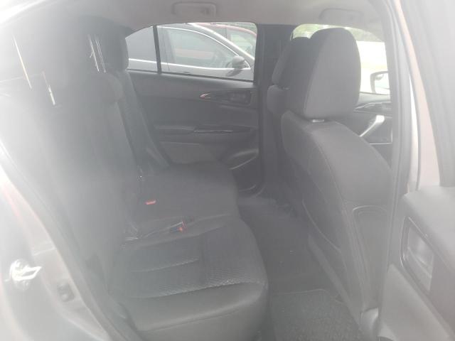 Photo 10 from auction – 2019 MITSUBISHI ECLIPSE CR with VIN JA4AT4AA5KZ033207