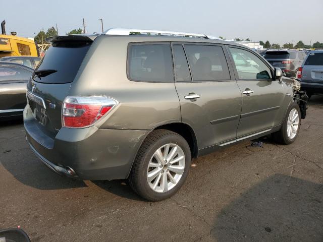 Фото 3 с аукциона – 2010 TOYOTA HIGHLANDER с VIN JTEJW3EH0A2044536