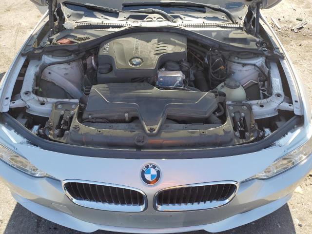 Photo 11 from auction – 2012 BMW 328 I SULE with VIN WBA3C1C50CF434368