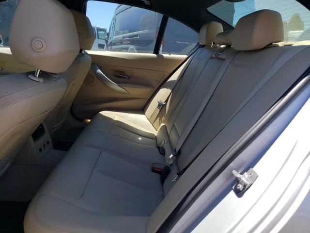 Photo 10 from auction – 2015 BMW 328 D with VIN WBA3D3C59FK157384