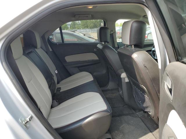 Photo 11 from auction – 2010 CHEVROLET EQUINOX LT with VIN 2CNALFEW8A6349732