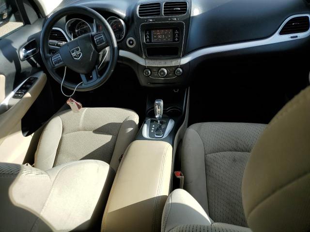 Photo 8 from auction – 2014 DODGE JOURNEY SE with VIN 3C4PDCAB9ET181260