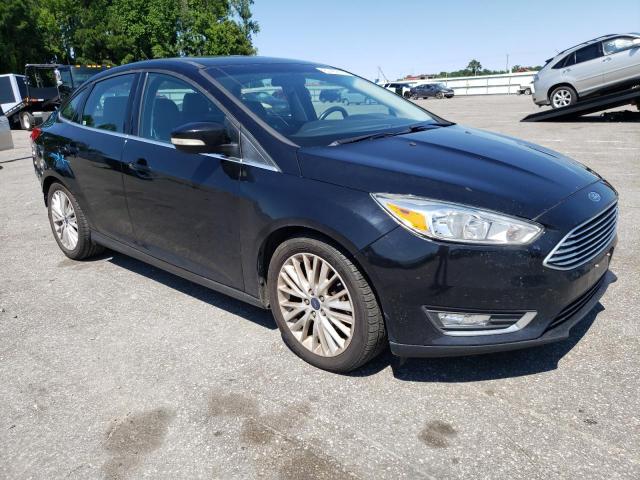 Photo 4 from auction – 2016 FORD FOCUS TITA with VIN 1FADP3J27GL361948
