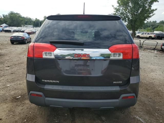 Photo 6 from auction – 2013 GMC TERRAIN SL with VIN 2GKFLVEK1D6342826