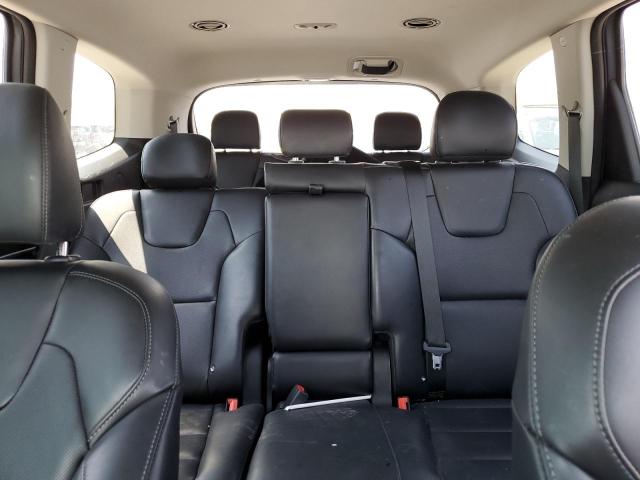 Photo 10 from auction – 2022 KIA TELLURIDE with VIN 5XYP2DHC6NG218587
