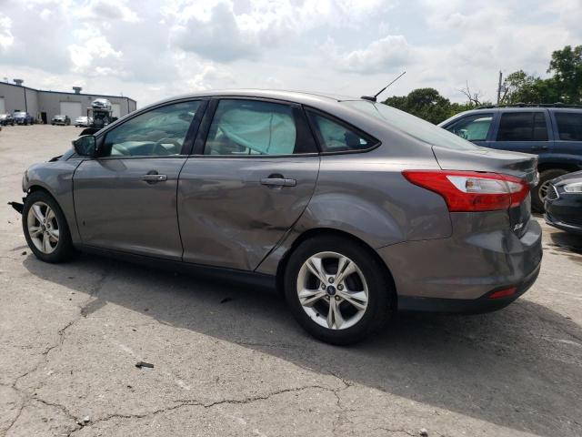 Photo 2 from auction – 2013 FORD FOCUS SE with VIN 1FADP3F23DL362339
