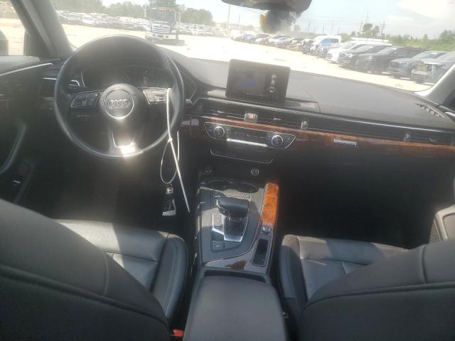 Zdjęcie 8 z aukcji – 2019 AUDI A4 PREMIUM z VIN WAUDNAF46KA045618