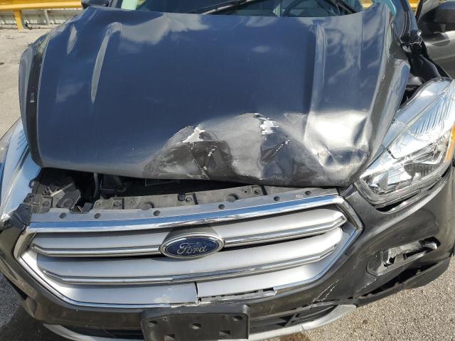 Photo 12 from auction – 2017 FORD ESCAPE TIT with VIN 1FMCU0J96HUD60310