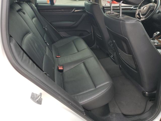 Photo 11 from auction – 2017 BMW X4 XDRIVE2 with VIN 5UXXW3C58H0T77885