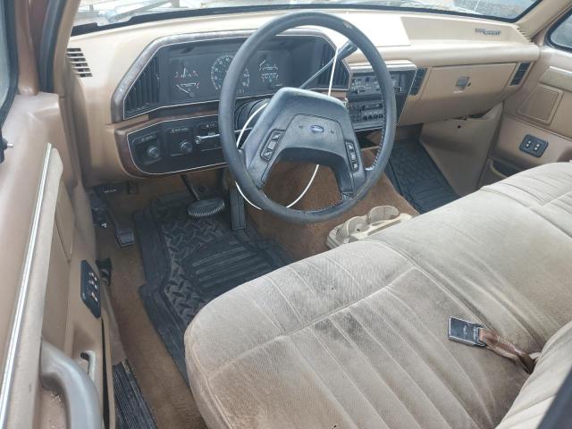 Photo 8 from auction – 1987 FORD F150 with VIN 2FTEF15H8HCA66731