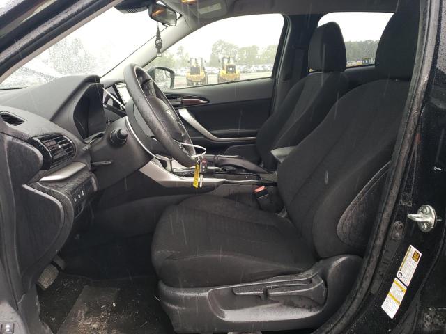 Photo 7 from auction – 2022 MITSUBISHI ECLIPSE CR with VIN JA4ATUAA4NZ039665
