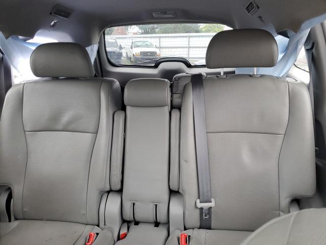 صورة رقم 10 من المزاد - 2012 TOYOTA HIGHLANDER مع VIN 5TDDK3EH9CS102104