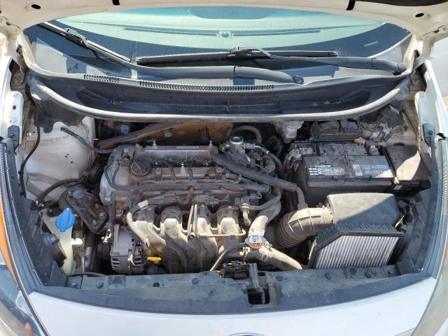Photo 11 from auction – 2016 KIA RIO EX with VIN KNADN5A37G6583129