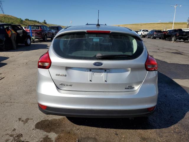 Photo 6 from auction – 2016 FORD FOCUS SE with VIN 1FADP3K26GL245848