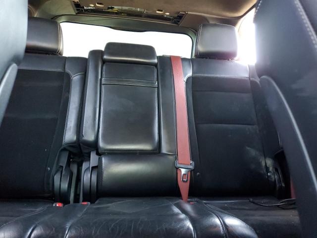 Photo 10 from auction – 2017 JEEP GRAND CHER with VIN 1C4RJFDJ1HC772995