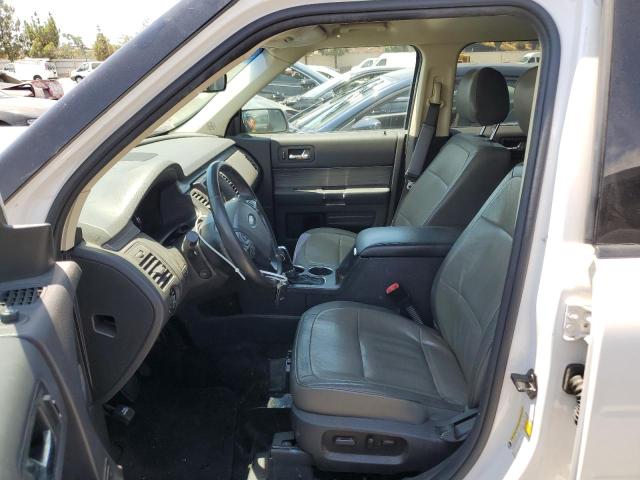 Photo 7 from auction – 2016 FORD FLEX SEL with VIN 2FMGK5C83GBA20223