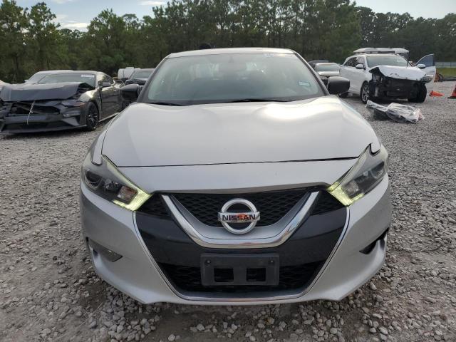 Photo 5 from auction – 2017 NISSAN MAXIMA 3.5 with VIN 1N4AA6AP3HC447051